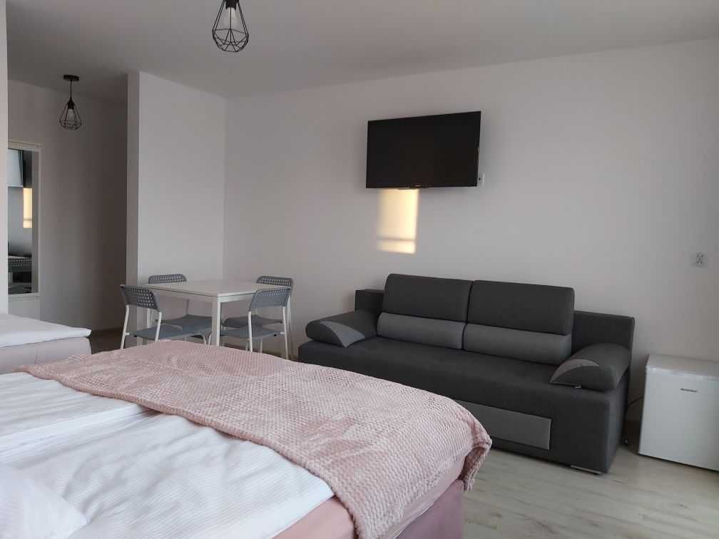 Noclegi nad morzem Dziwnów