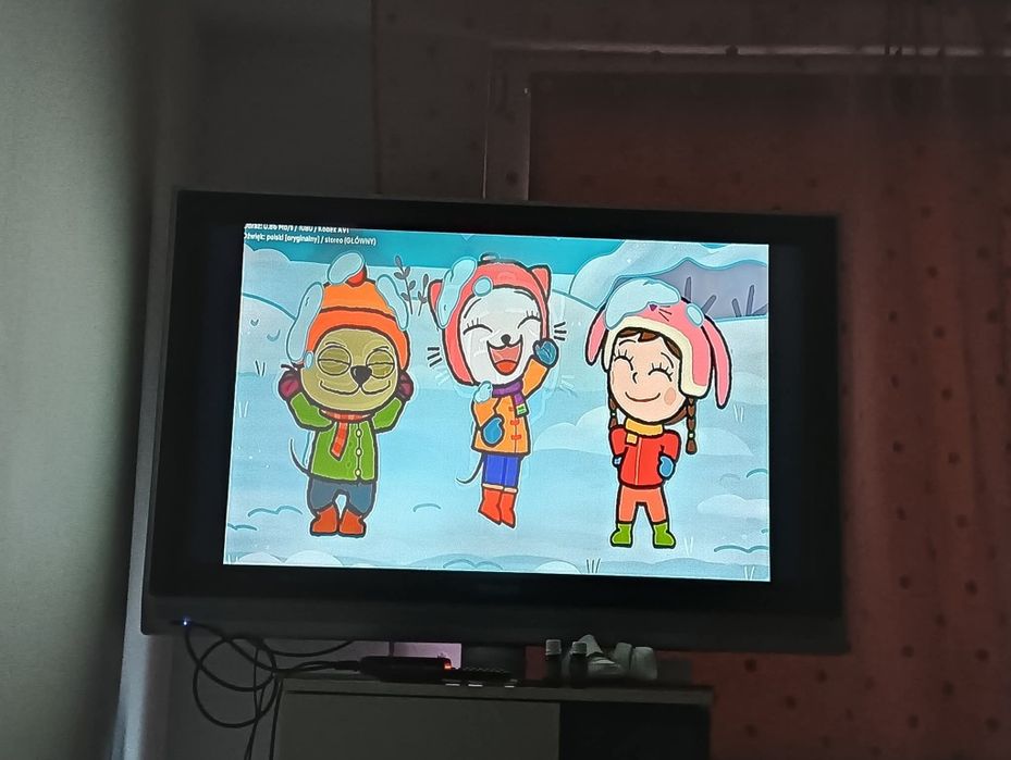 Telewizor 48cali Philips flat