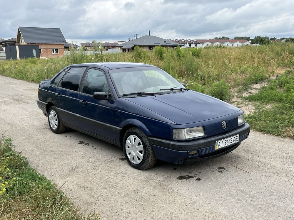 Продам фольцваген пассат автомат