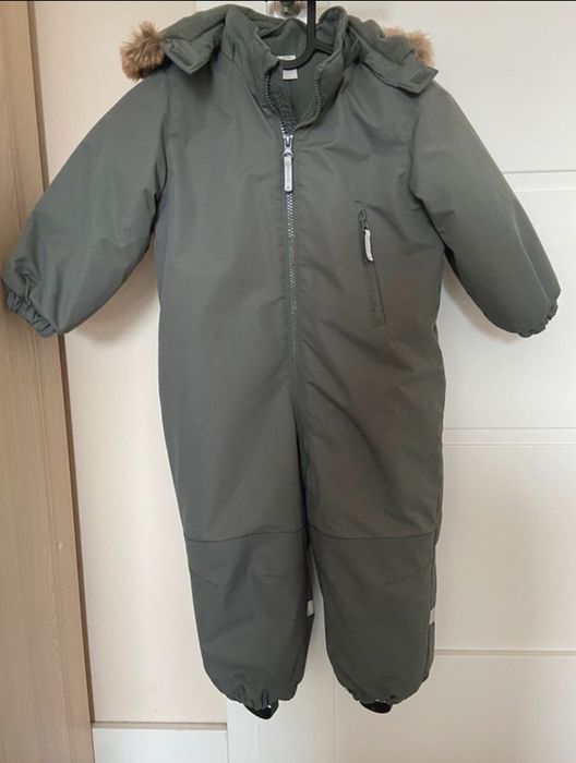 Kombinezon H&M zimowy wodoszczelny wodoodporny r.98/104 2-3 lata