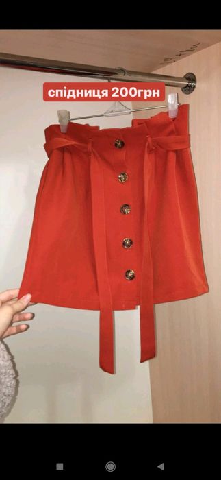 Речі для дівчинки, підлітка різних розмірів