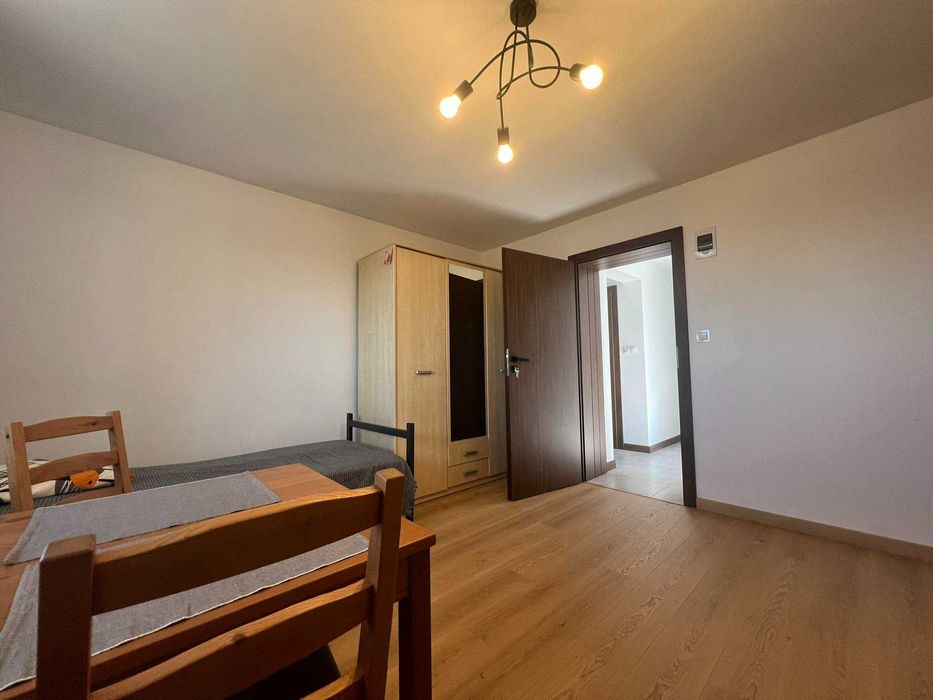 Dom kwatery pracownicze Modlniczka Zabierzow Cholerzyn Morawica