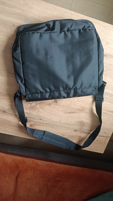 Nowa torba na laptopa 15cali