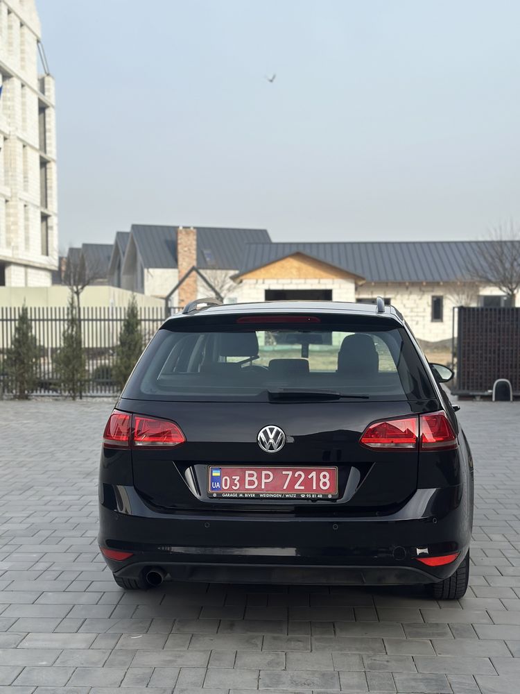 Продам Volkswagen Golf 7!!