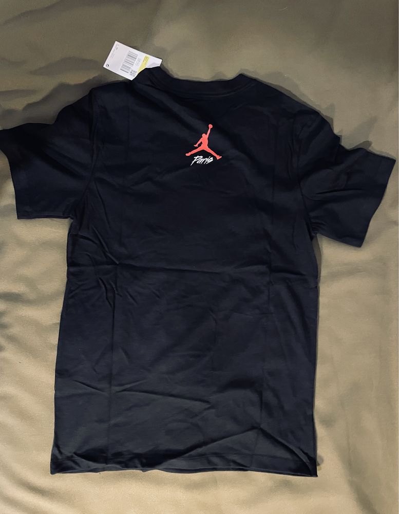Jordan "Paris" T-Shirt