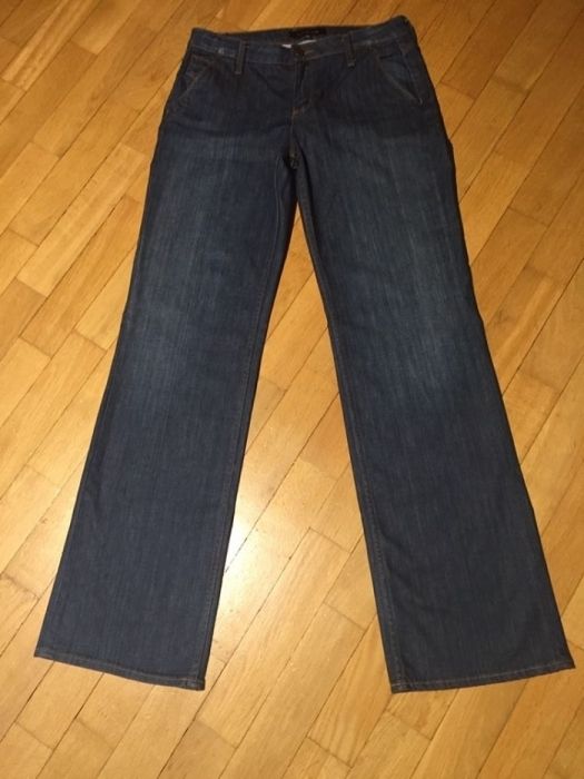 Nowe spodnie jeans damskie Tommy Hilfiger rozm. 29/34