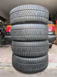 Автошини Pirelli Skorpion 255/55 r18 Run Flat