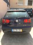 Vendo  Seat Ibiza  em bom estado