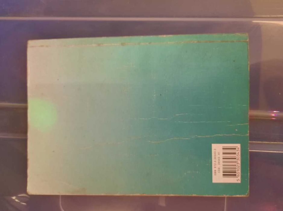 Livro Le Silence de la mer