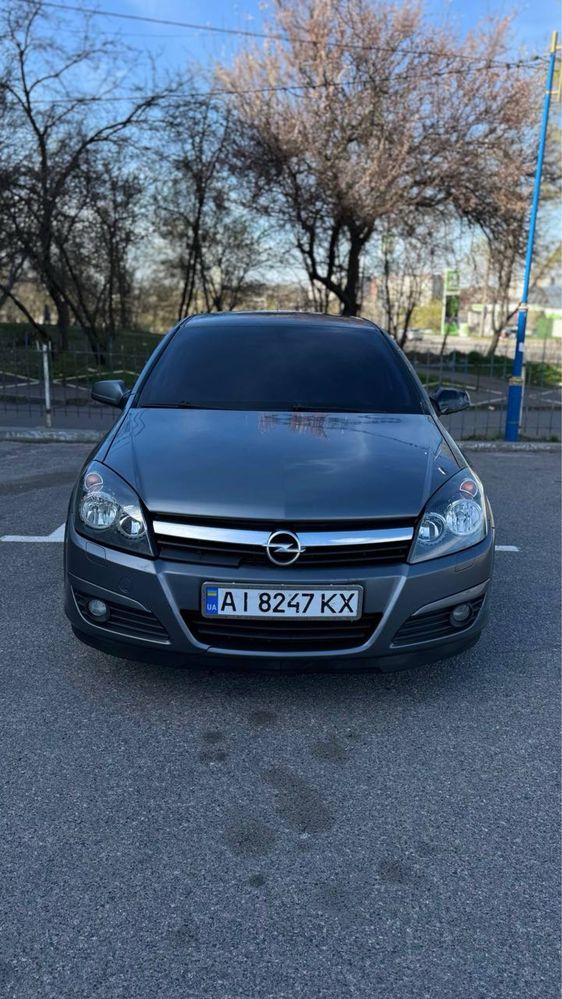Продам Opel Astra H 1.9 CDTI . Механіка. 2005