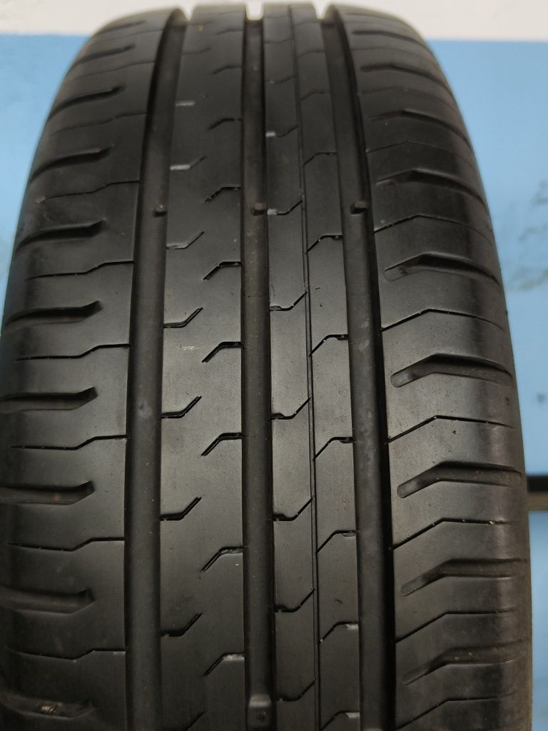 Continental ContiEcoContact 5 185/60R15 84H opona 17r