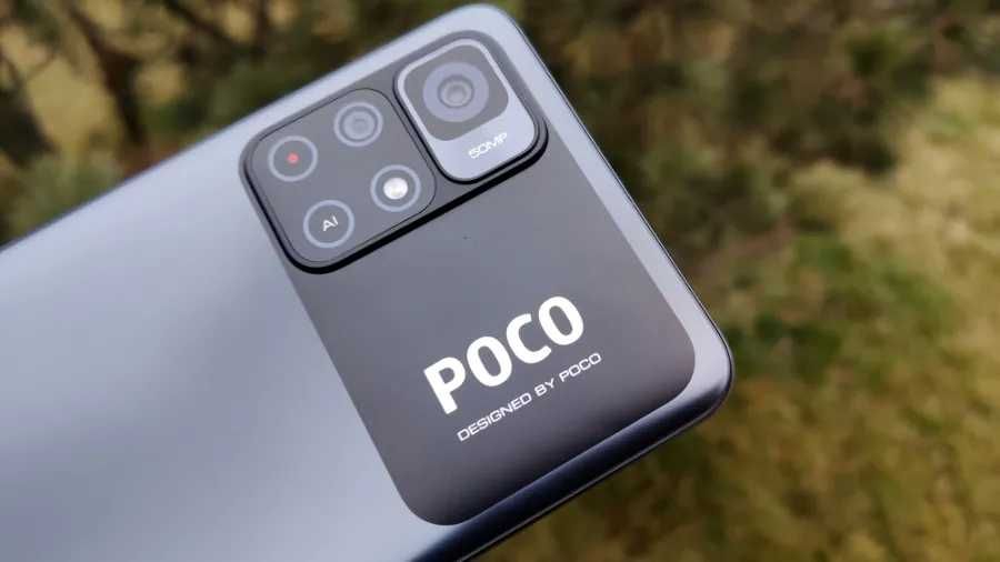 Xiaomi Poco M4 Pro 5G 6,6"смартфон идеал