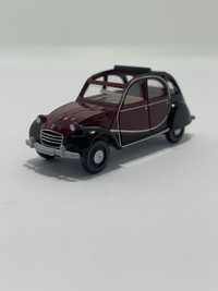 Citroen 2 CV da Wiking escala 1/87