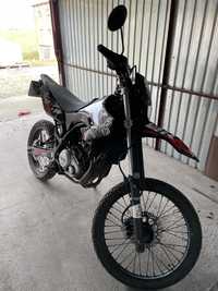 Sprzedam yamaha WR125R