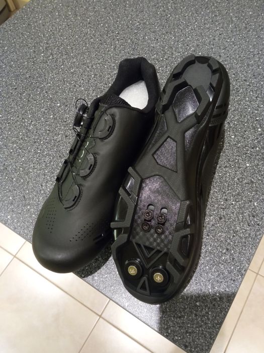 Nowe buty MTB SPD rozm.41