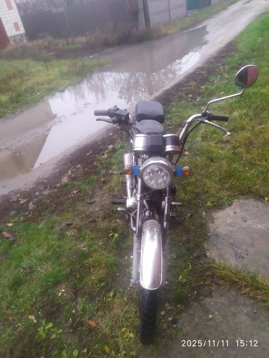 Продам мопед на ходу.