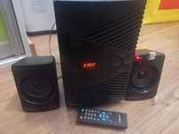 Creative sbs e2500