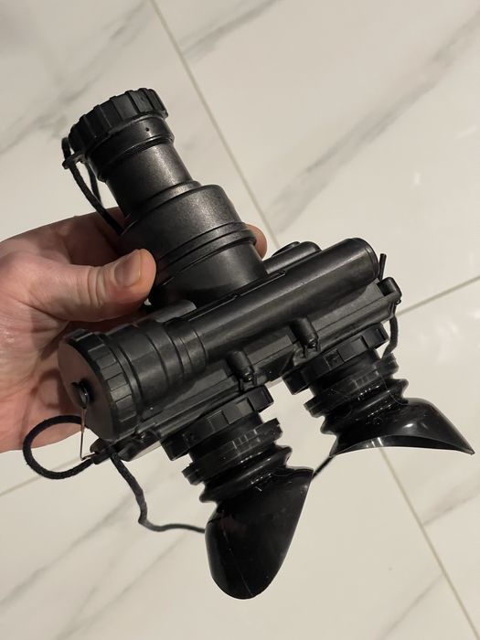 Прибор ночного видения Litton AN/PVS-7D военный Оригинал США Идеальный