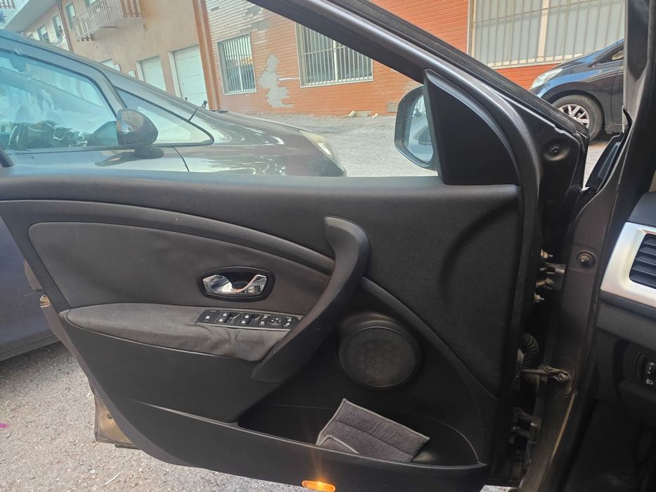 Renault Megane 3 Ano 2010