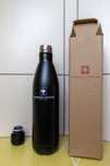 Butelka termiczna Engelbert Strauss  0.7 l