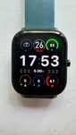 Smartwatch Amazfit GTS model A1914