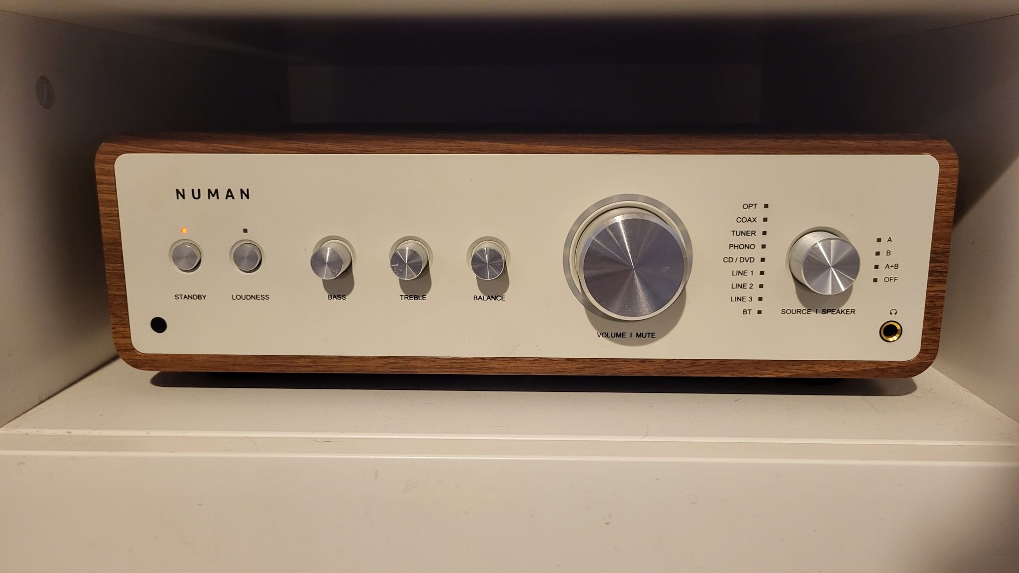 Kolumny Hi-End DIY Visaton Scan Speak Jantzen Audio