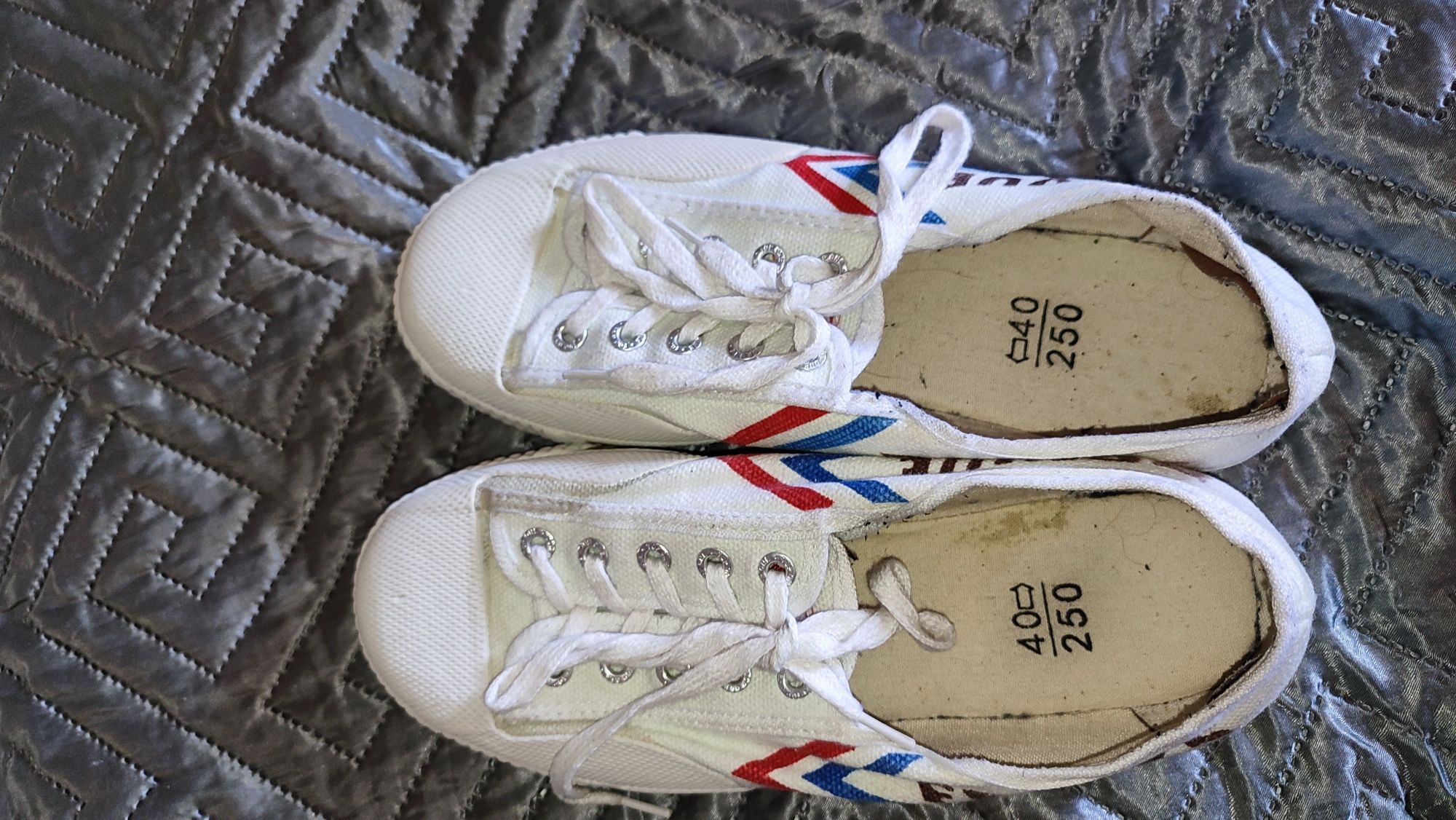Feiyue кеды для ушу тхеквондо