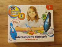 Długopis interaktywny Dumel Discovery NOWY!!