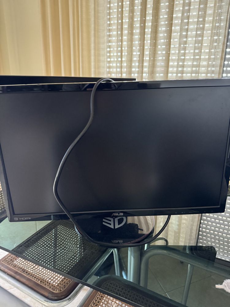 Monitor Gaming Asus VG248 144HZ