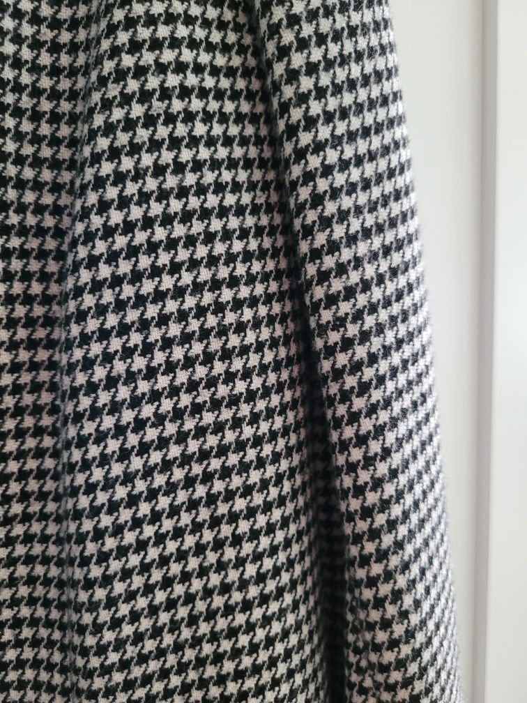 Marynarka w pepitkę XL/XXL