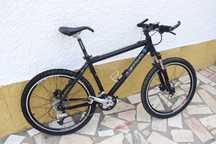 Bicicleta BTT Roda 29
