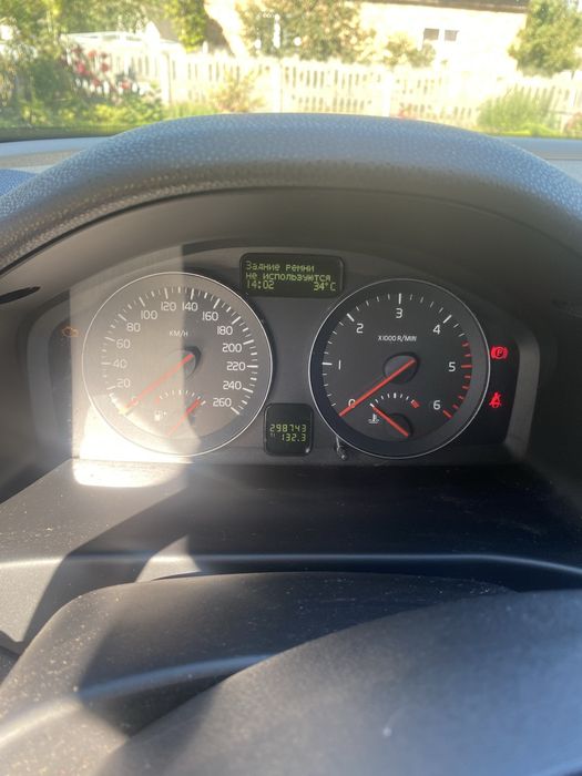 Продам Volvo V50