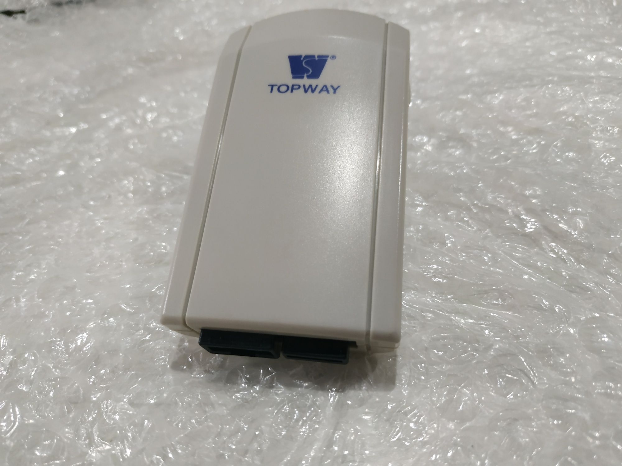 Sega Dreamcast TopWay Vibration Rumble Pack Vibração