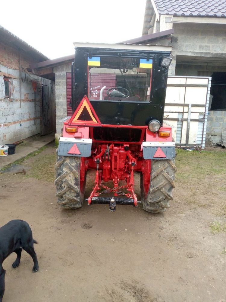 Продам т-25 в гарному стані