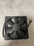 Вентилятор / Кулер Noctua NF-F12 industrialPPC-2000 PWM 120mm 4pin