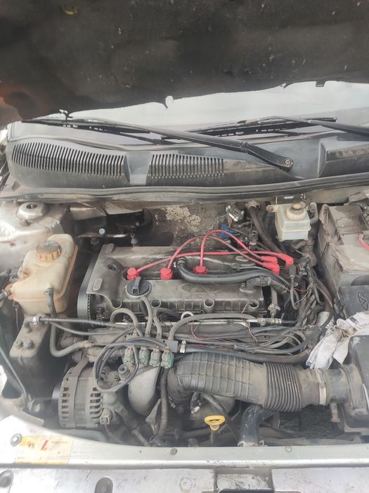 Chery m11/Чери м11 1750 без торга!