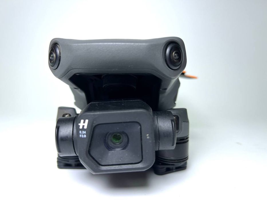Дрон Dji mavic 3 classic комплект
