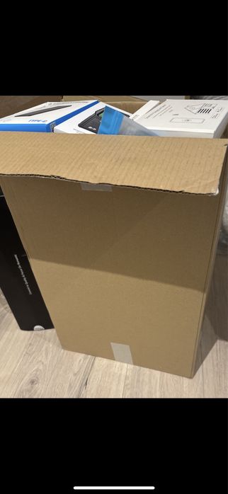 Box elektronika amazon mix 90% klasa A