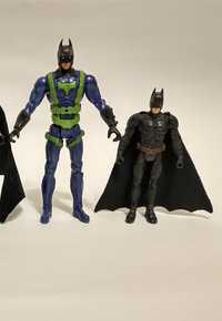Фигурки DC, Batman, Mattel, Бэтмен.