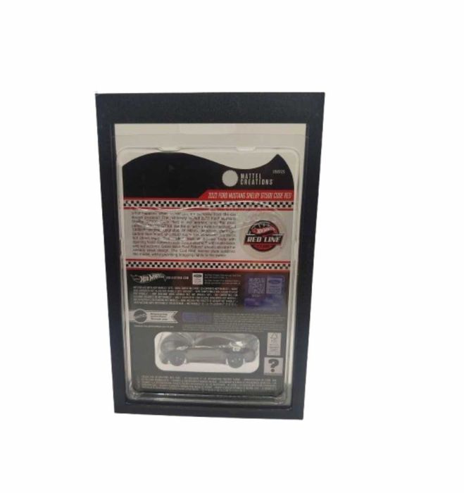 Ekspozytor stojak na samochodziki Hot Wheels RLC 1:64 resoraki