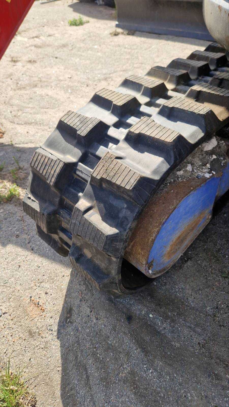 Міні Екскаватор Mitsubishi  MS20MR