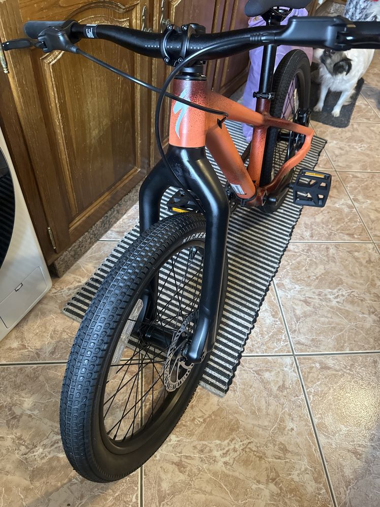 Specialized P.1 NOVA