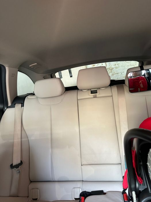 BMW 318D Touring 2015 diesel