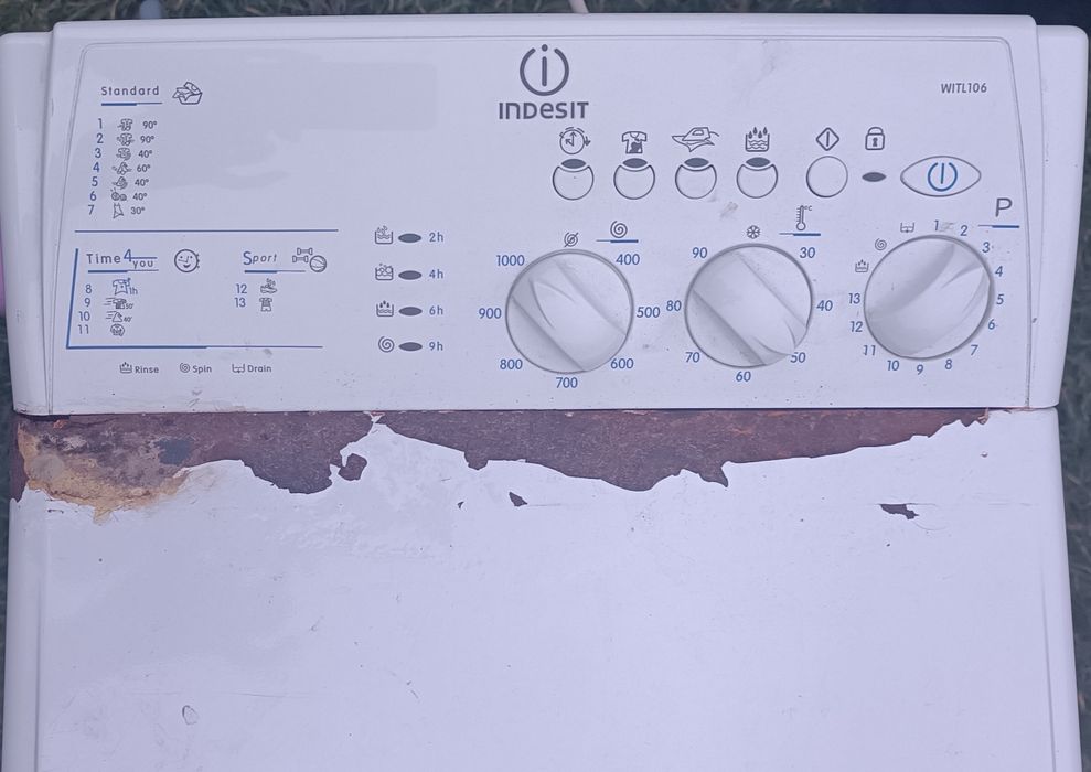 Пральна машинка під ремонт/на запчастини