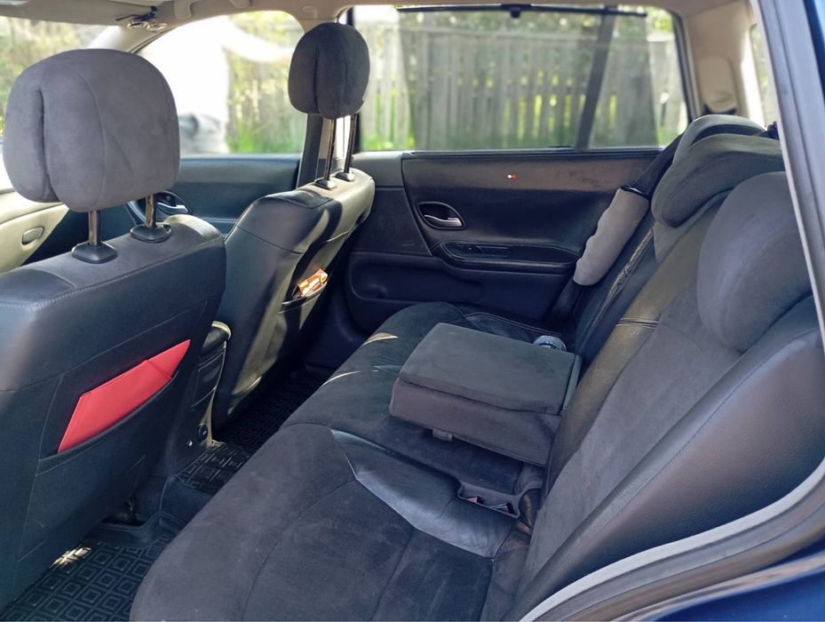 Renault laguna 2 лагуна