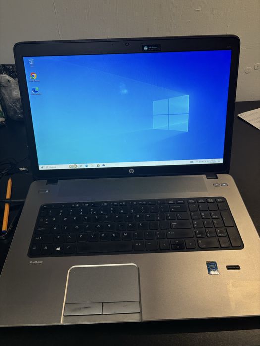 Laptop HP ProBook 470 G1 – 17 cali