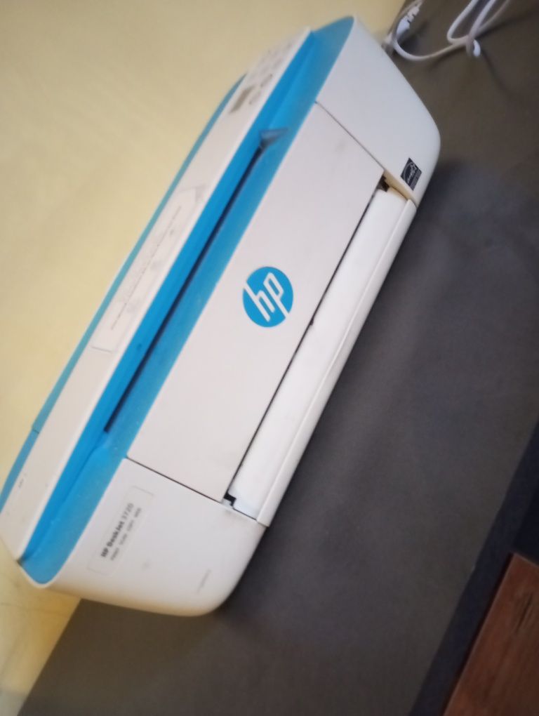 Drukarka HP DeskJet 3720