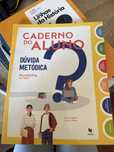 Caderno de atividades " Dúvida metódica" 11ano