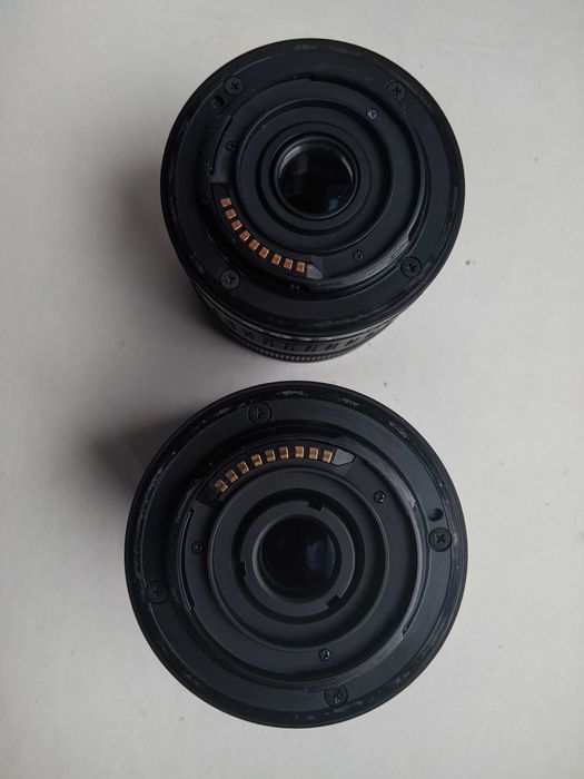 Объектив,  OLYMPUS 14-42mm 3.5-5.6 не микро 4/3