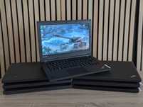 ОПТ Ноутбук Б/В Lenovo L440; 14/i3-4000M/8 GB DDR3/SSD 128Gb (L187)